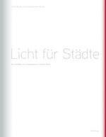 Licht für Städte