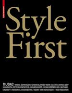 Style First