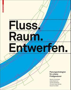 Fluss.Raum.Entwerfen