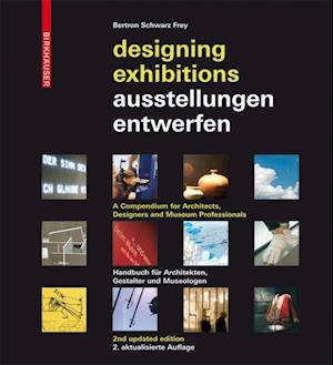 Ausstellungen entwerfen – Designing Exhibitions