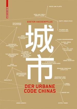 Der urbane Code Chinas