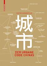 Der urbane Code Chinas