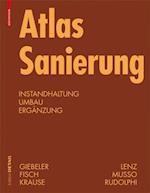 Atlas Sanierung