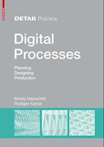 Digital Processes