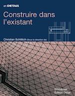 Construire dans l existant