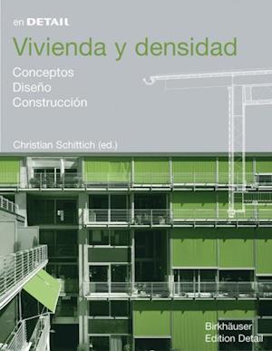 Vivienda y densidad