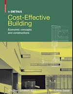 Cost-Effective Building