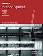 Interior Spaces