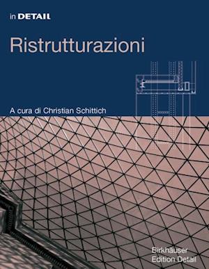 In Detail: Ristrutturazioni