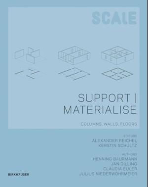 Support I Materialise