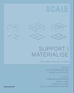 Support I Materialise