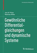 Gewöhnliche Differentialgleichungen und dynamische Systeme