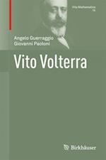 Vito Volterra