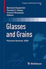 Glasses and Grains