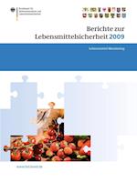 Berichte zur Lebensmittelsicherheit 2009
