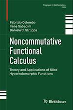 Noncommutative Functional Calculus