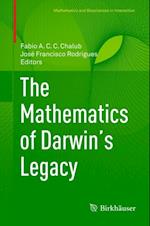 Mathematics of Darwin's Legacy