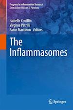 The Inflammasomes
