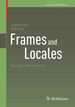 Frames and Locales