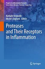 Proteases and Their Receptors in Inflammation