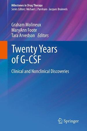 Twenty Years of G-CSF