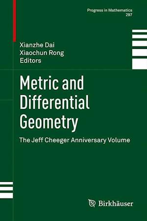 Metric and Differential Geometry