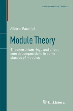 Module Theory