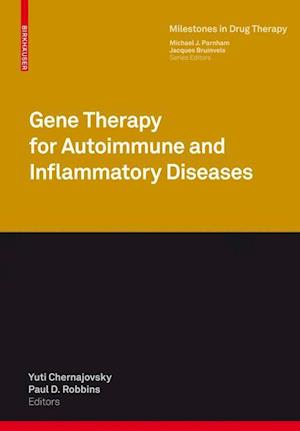 Gene Therapy for Autoimmune and Inflammatory Diseases