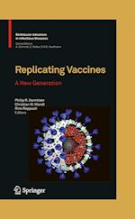 Replicating Vaccines