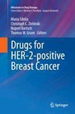 Drugs for HER-2-positive Breast Cancer
