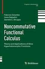 Noncommutative Functional Calculus