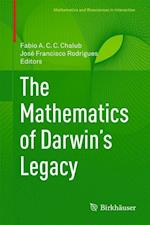 The Mathematics of Darwin’s Legacy