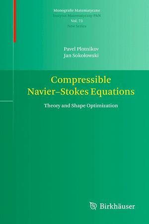 Compressible Navier-Stokes Equations
