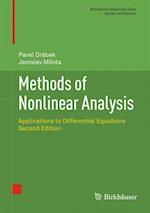 Methods of Nonlinear Analysis