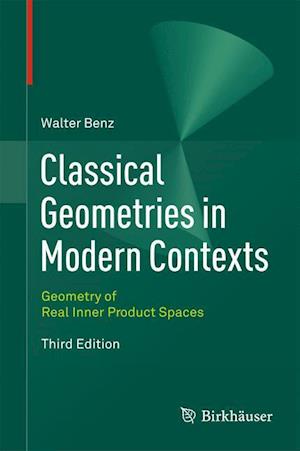 Classical Geometries in Modern Contexts