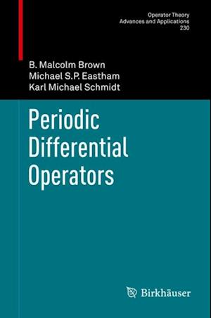 Periodic Differential Operators