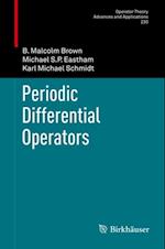 Periodic Differential Operators