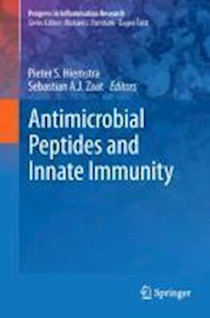 Antimicrobial Peptides and Innate Immunity