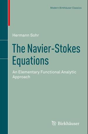 Navier-Stokes Equations