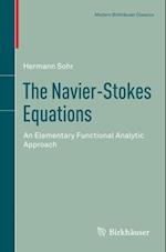 Navier-Stokes Equations