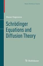 Schrödinger Equations and Diffusion Theory