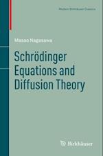 Schrodinger Equations and Diffusion Theory