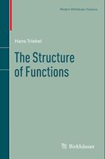 Structure of Functions