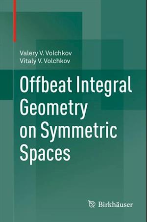 Offbeat Integral Geometry on Symmetric Spaces