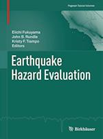 Earthquake Hazard Evaluation