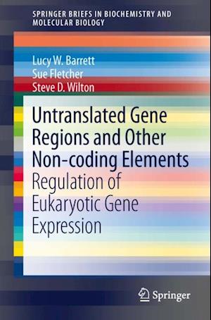 Untranslated Gene Regions and Other Non-coding Elements