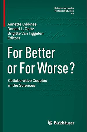 For Better or For Worse? Collaborative Couples in the Sciences