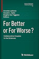 For Better or For Worse? Collaborative Couples in the Sciences