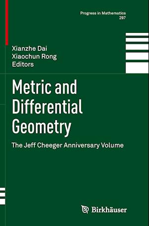 Metric and Differential Geometry