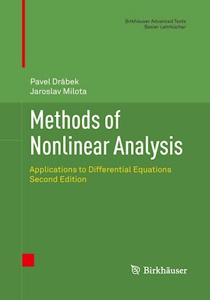 Methods of Nonlinear Analysis